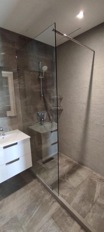 Appartement Luxueux Centre Casablanca Parking Prive Netflix 외부 사진