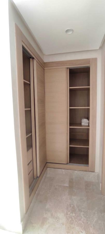 Appartement Luxueux Centre Casablanca Parking Prive Netflix 외부 사진