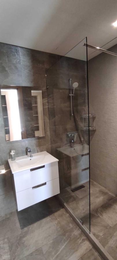 Appartement Luxueux Centre Casablanca Parking Prive Netflix 외부 사진