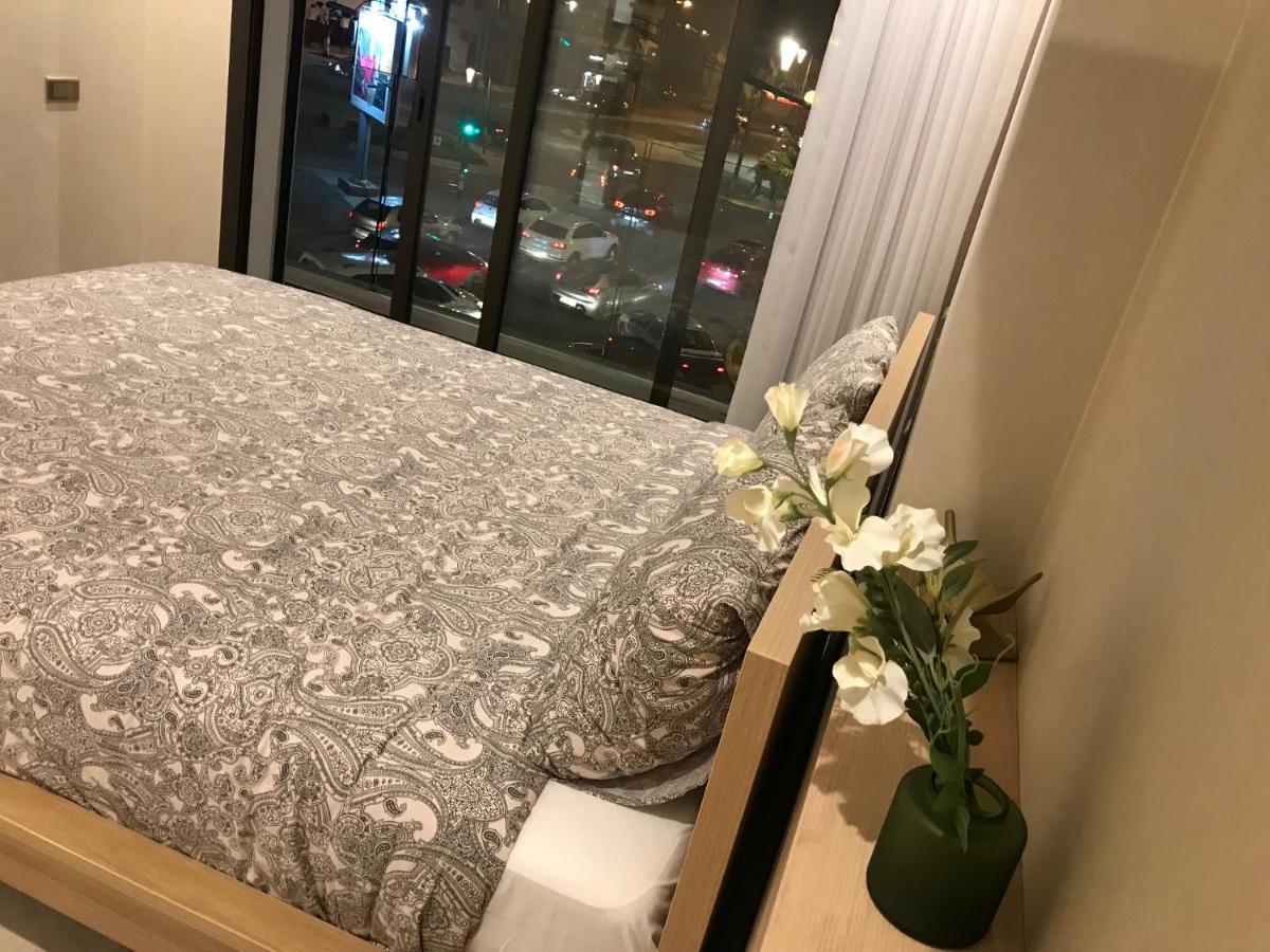 Appartement Luxueux Centre Casablanca Parking Prive Netflix 외부 사진